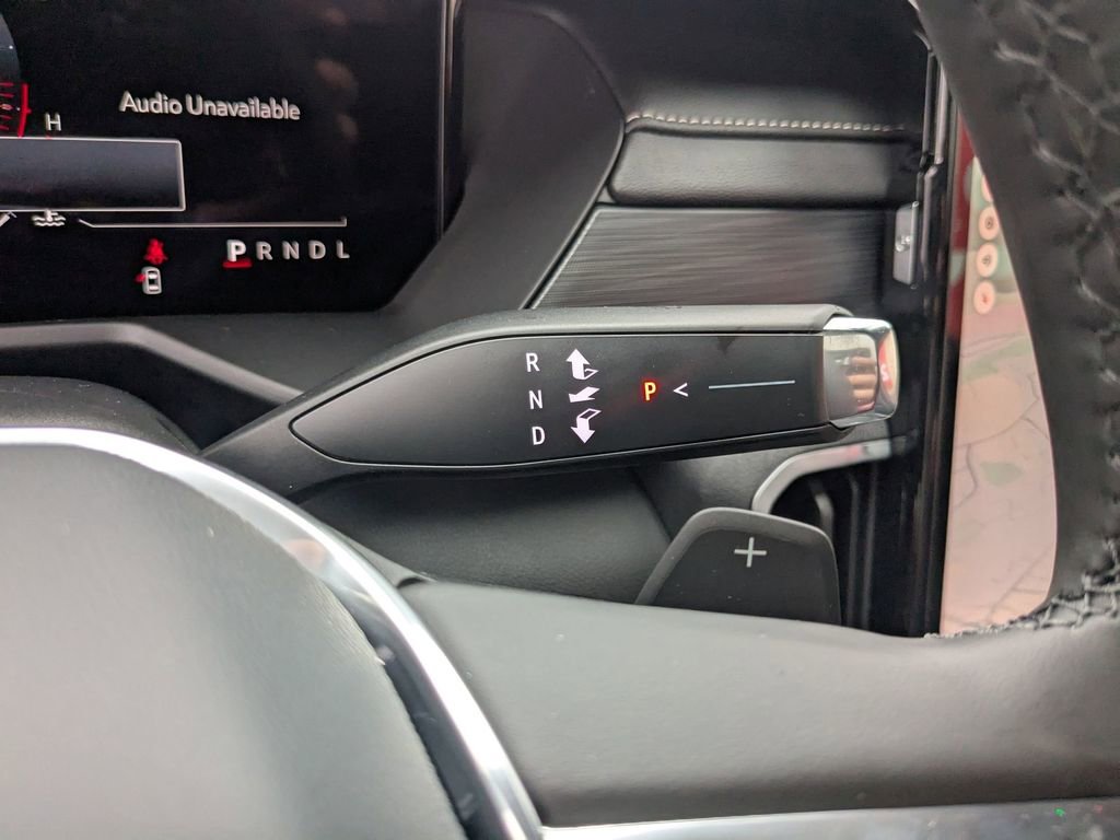 New 2026 GMC Acadia Elevation w/ Black Edition image 19