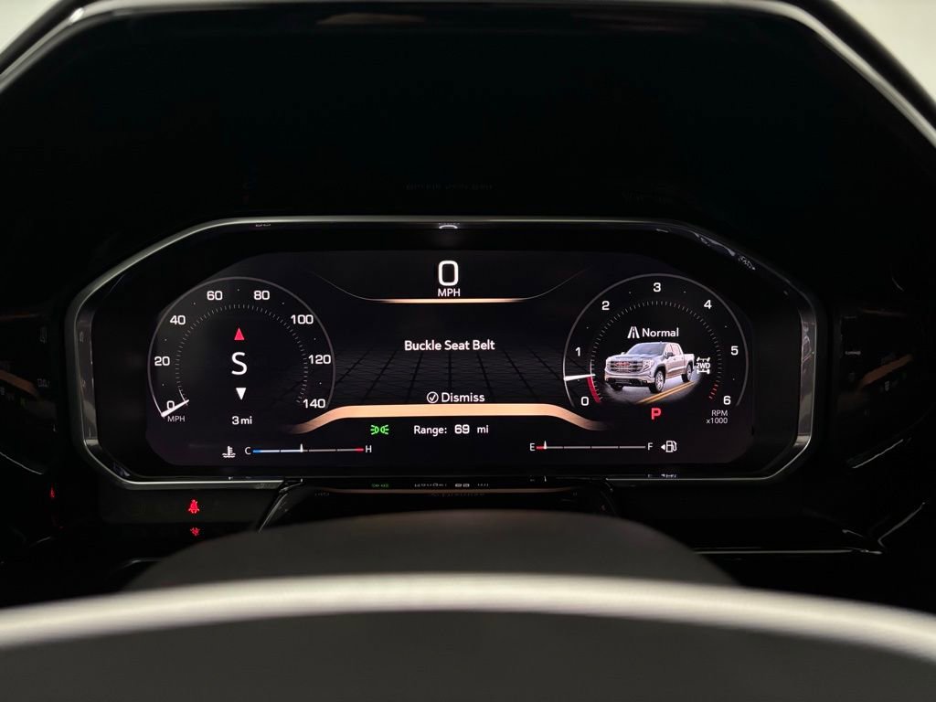 New 2026 GMC Sierra 1500 SLT w/ SLT Premium Package image 23