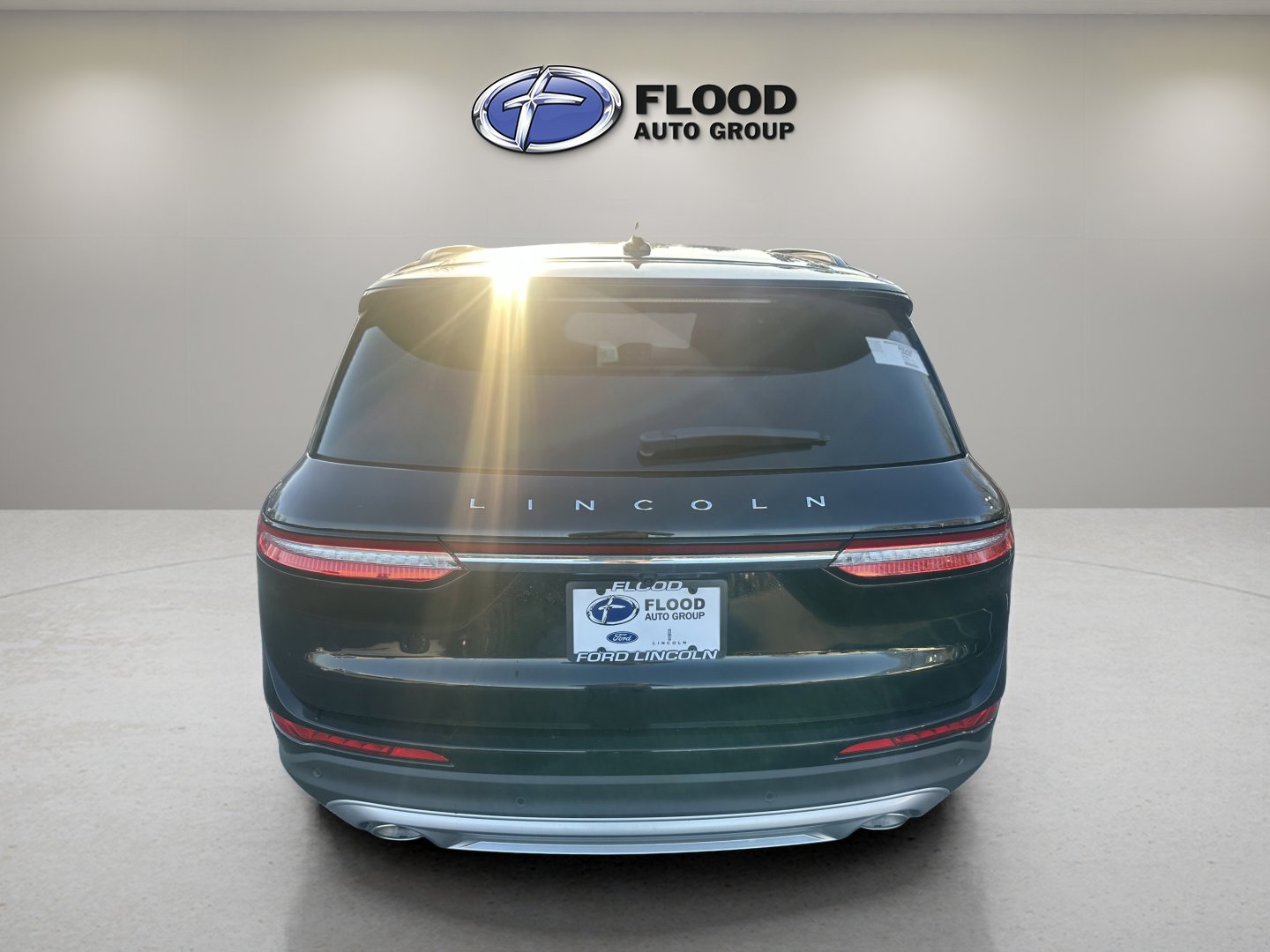 New 2026 Lincoln Corsair Premiere image 6