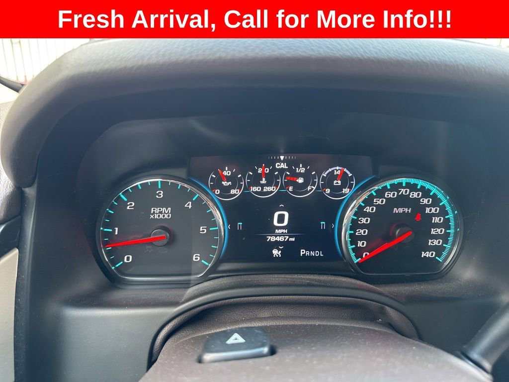 Used 2019 GMC Yukon Denali w/ Denali Ultimate Package AWD/4WD image 3
