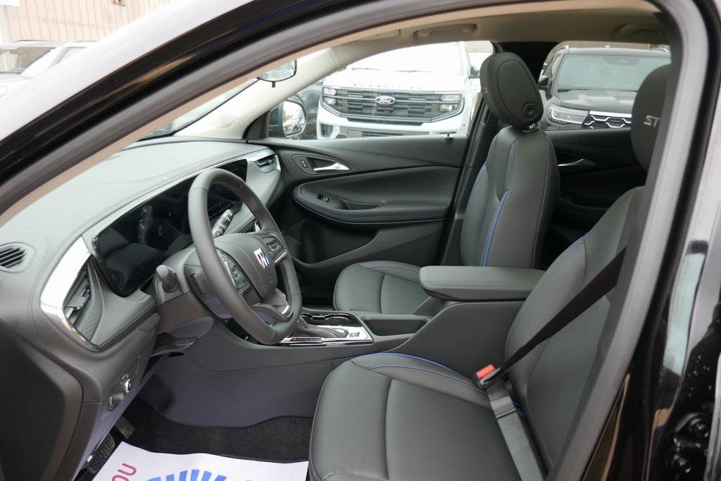 New 2026 Buick Encore GX Sport Touring w/ Experience Buick Package image 12
