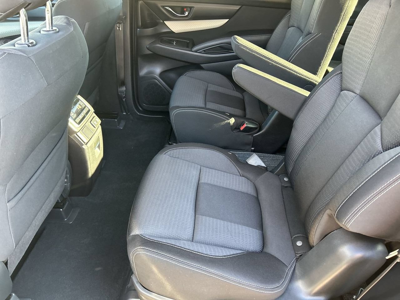 Used 2019 Subaru Ascent Premium AWD/4WD image 13
