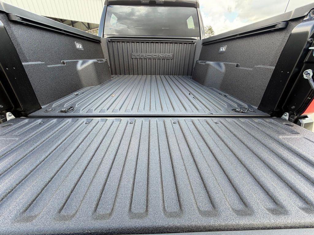New 2026 Toyota Tacoma TRD Sport image 20