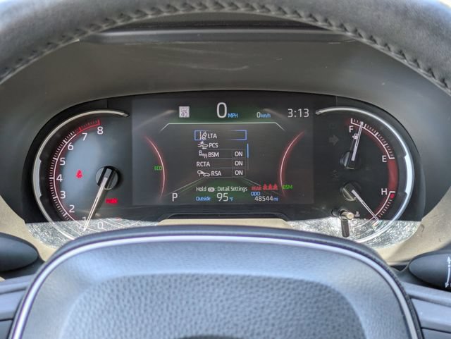 Used 2024 Toyota RAV4 XLE w/ Weather Package AWD/4WD image 34