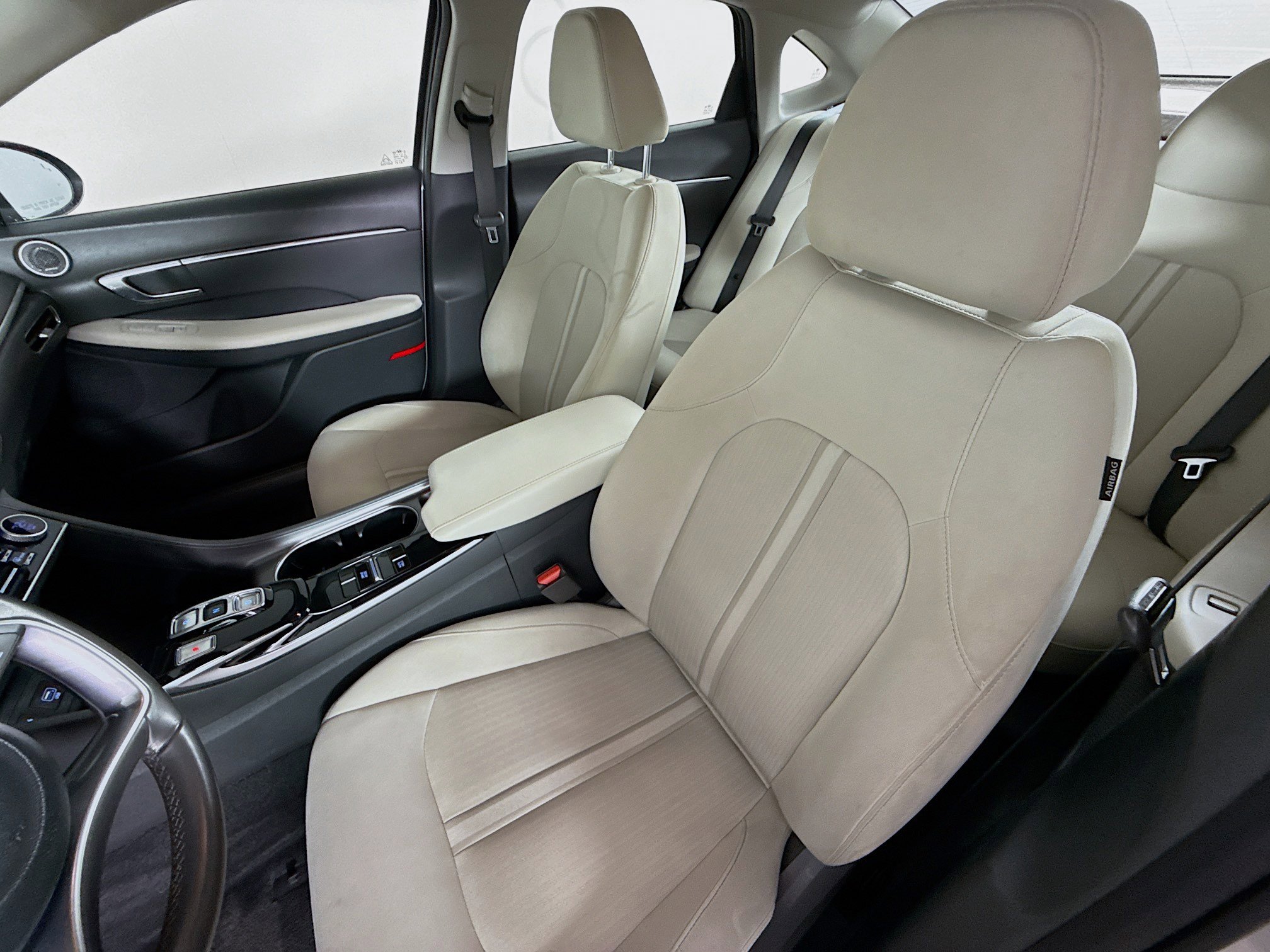 Used 2023 Hyundai Sonata SEL image 26