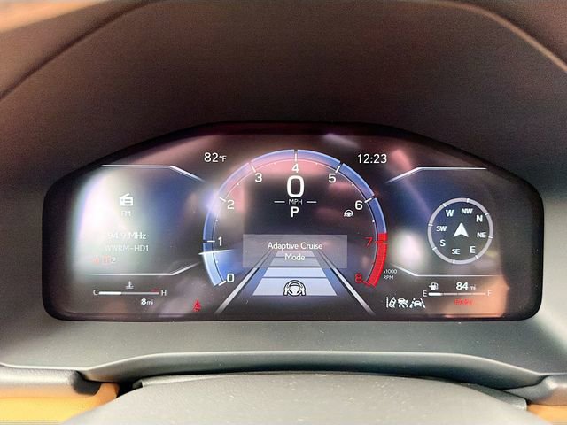 New 2026 Lexus IS 350 F Sport image 39