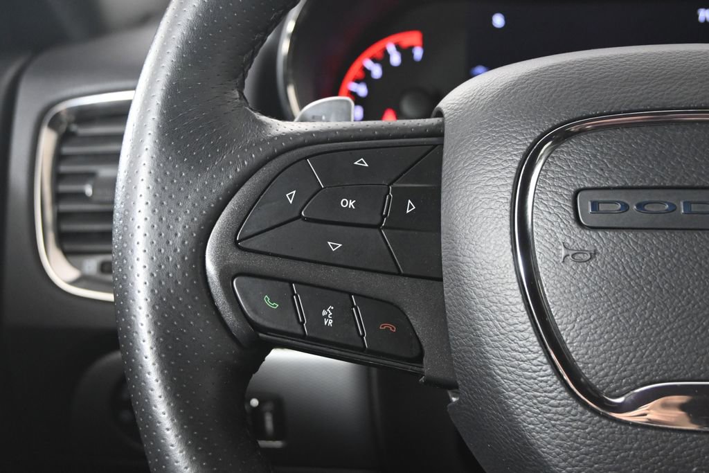 Used 2019 Dodge Durango GT AWD/4WD image 37