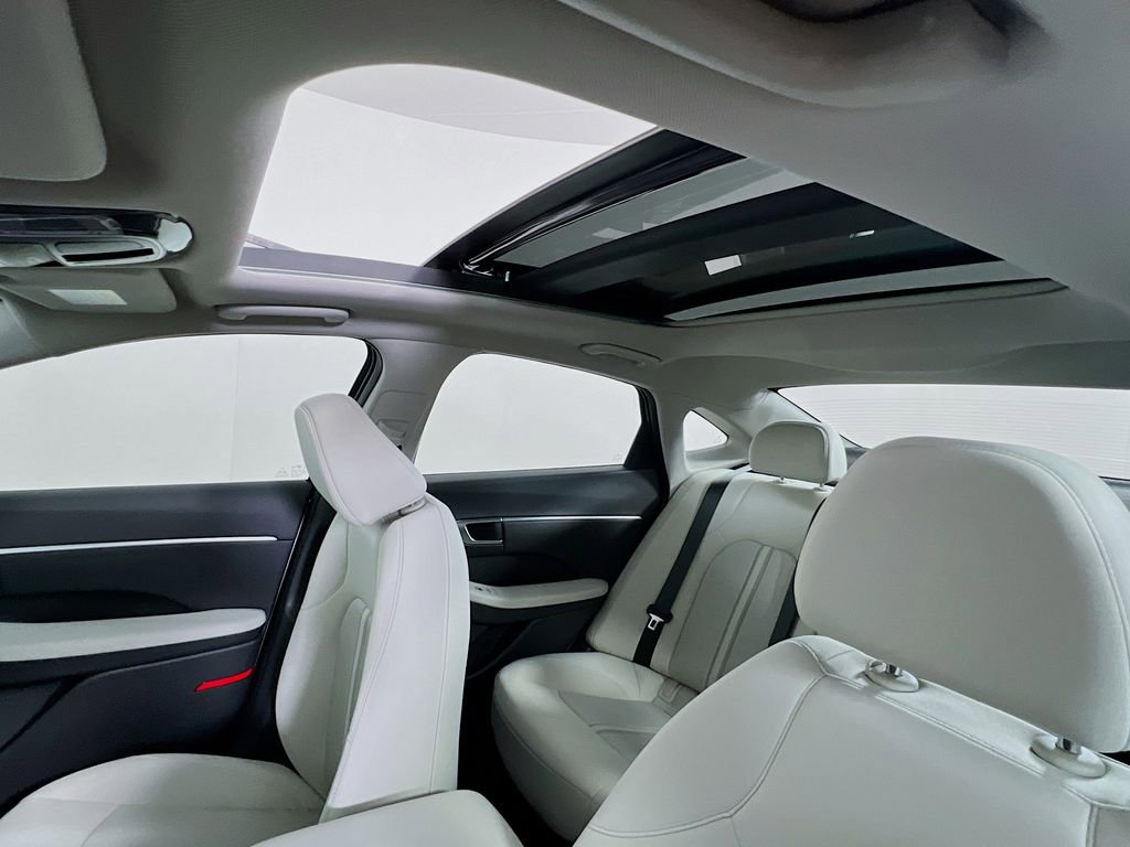 New 2026 Hyundai Sonata SEL image 19