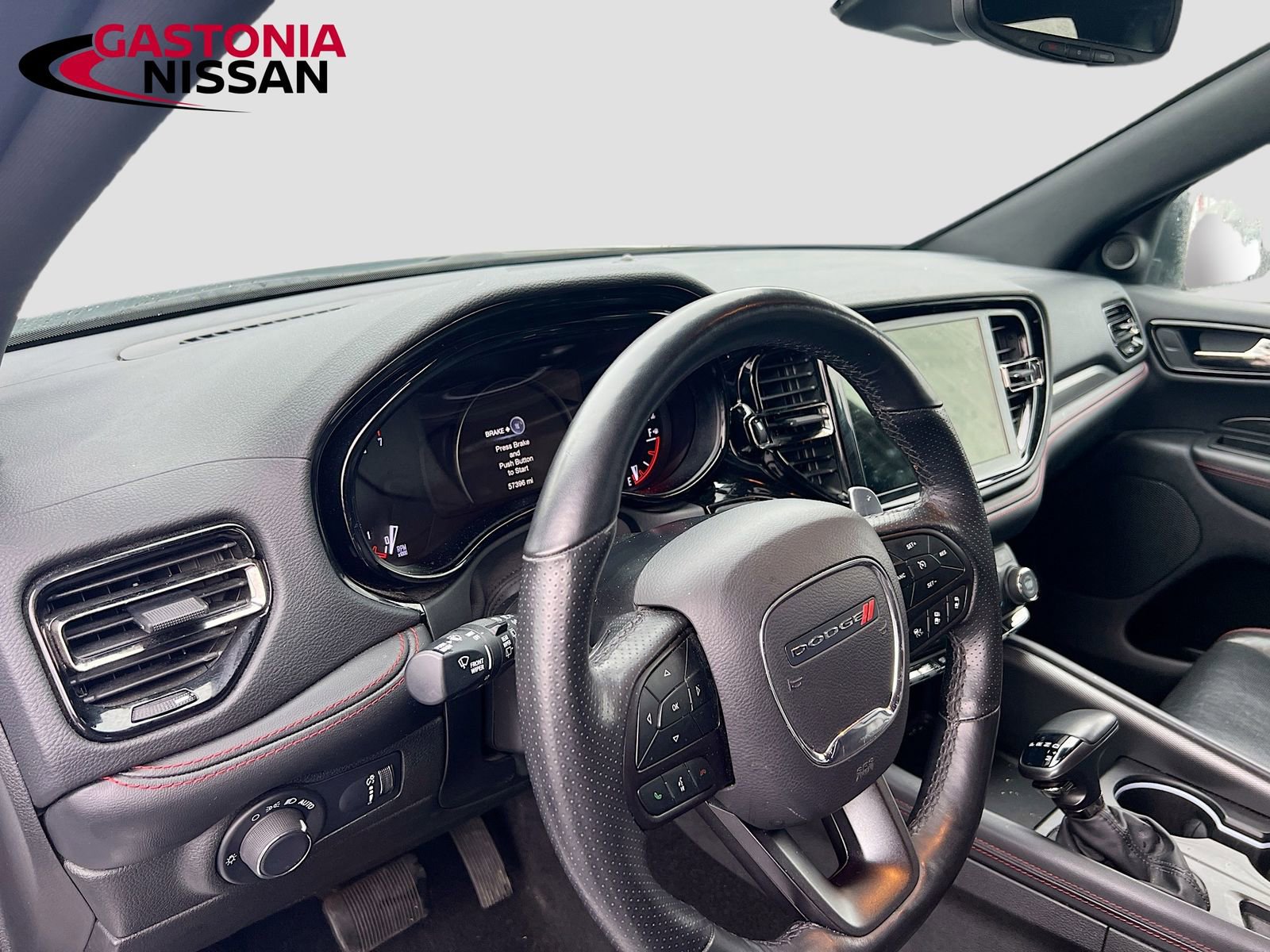 Used 2024 Dodge Durango GT image 11