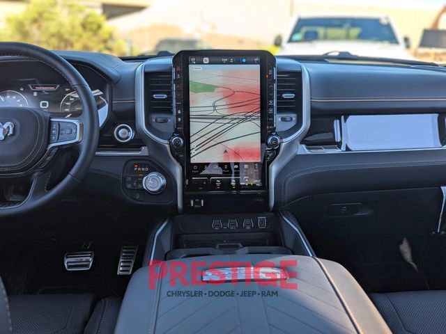 New 2026 RAM 1500 Tungsten w/ Bed Utility Group image 17