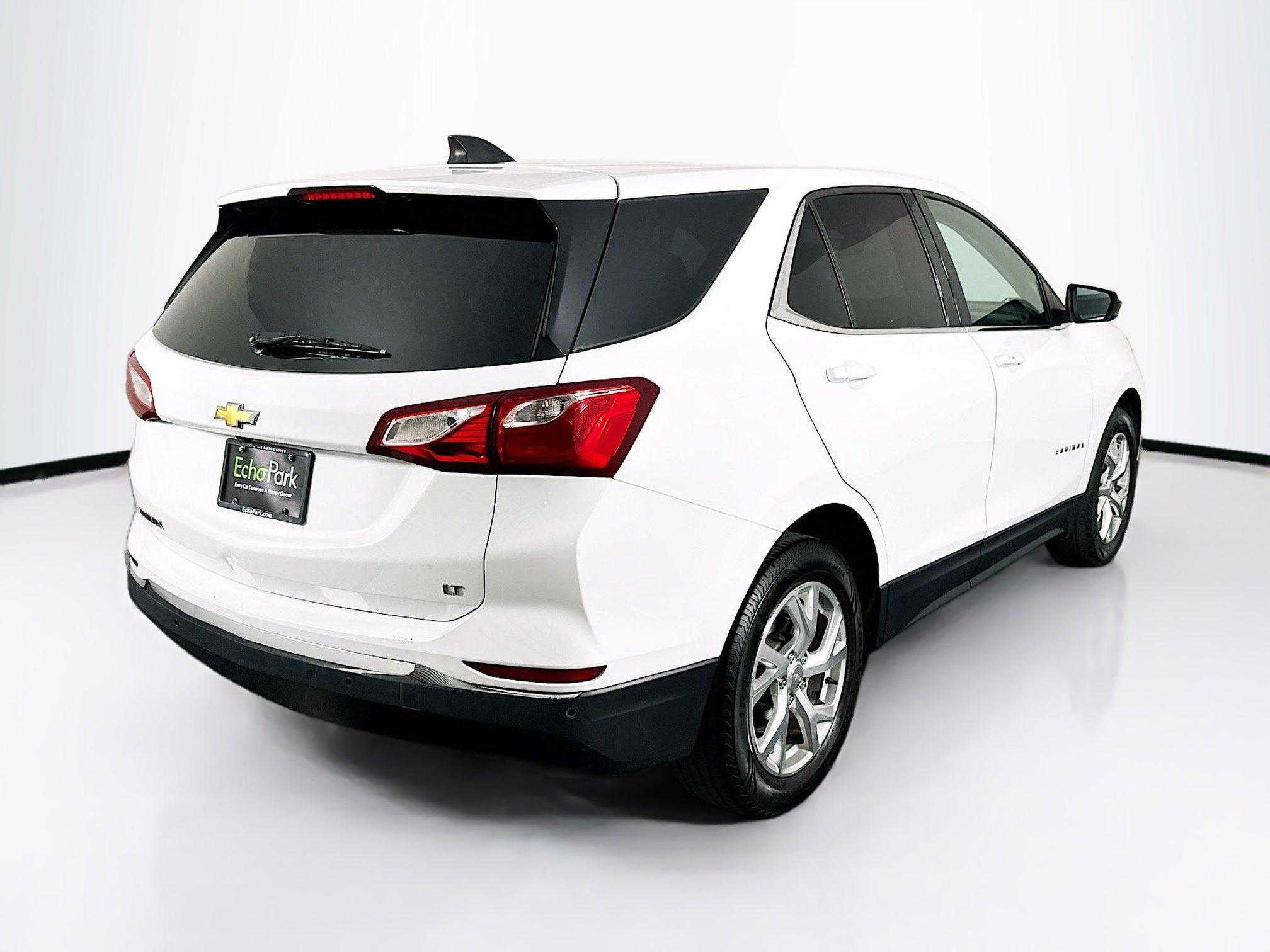 Used 2020 Chevrolet Equinox LT image 9