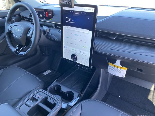 New 2026 Ford Mustang Mach-E Select image 43