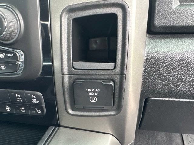 Used 2018 RAM 1500 Sport w/ Sport Premium Group AWD/4WD image 51