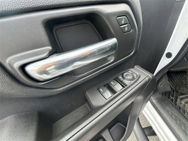 New 2025 Chevrolet Silverado 2500 Custom w/ Custom Value Package image 24