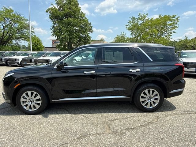 Used 2024 Hyundai Palisade SEL AWD/4WD image 18