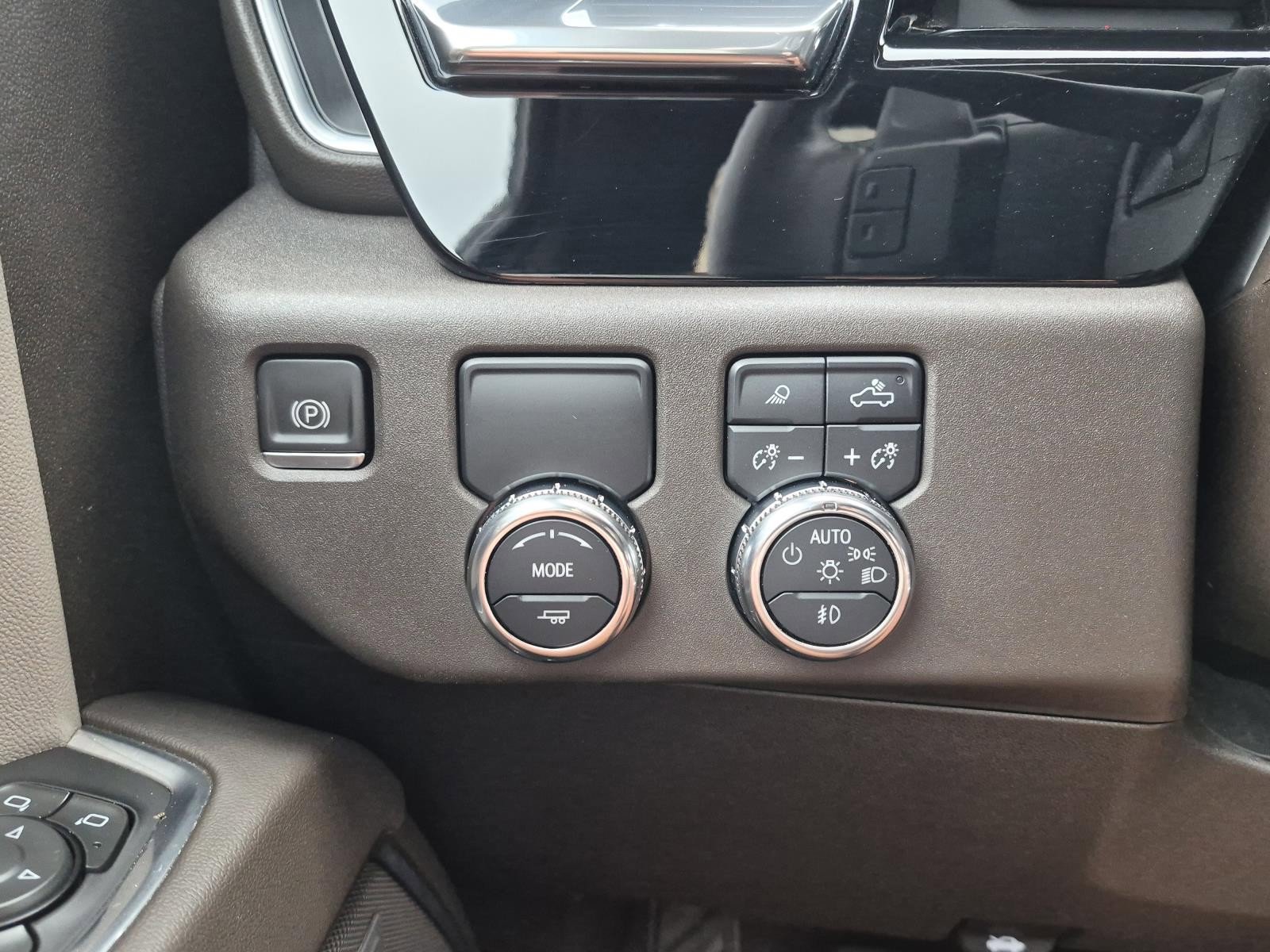 Certified 2022 GMC Sierra 1500 SLT RWD image 17