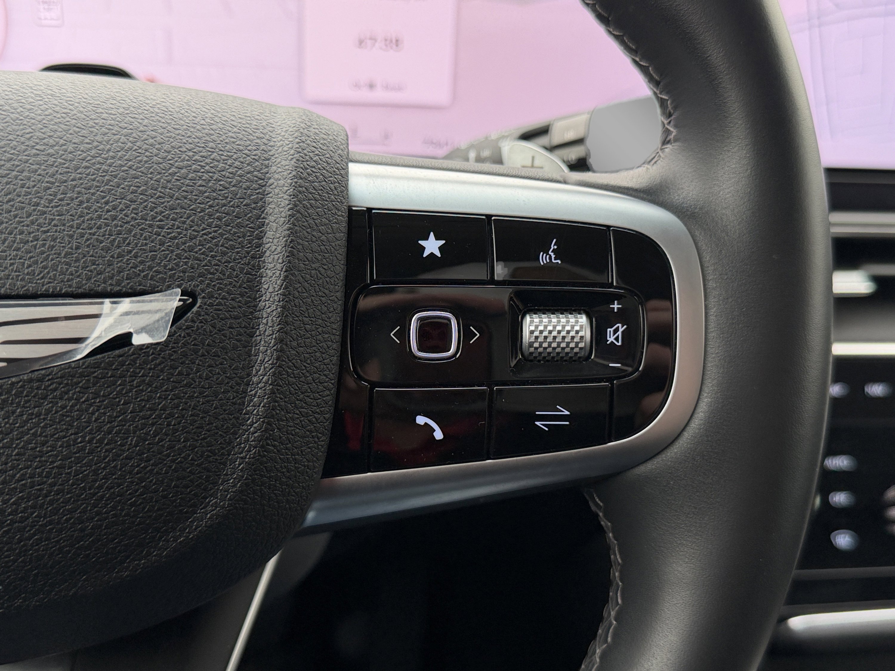 Used 2025 Genesis GV80 2.5T Standard image 68