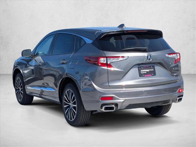 New 2026 Acura RDX SH-AWD w/ Advance Package image 9