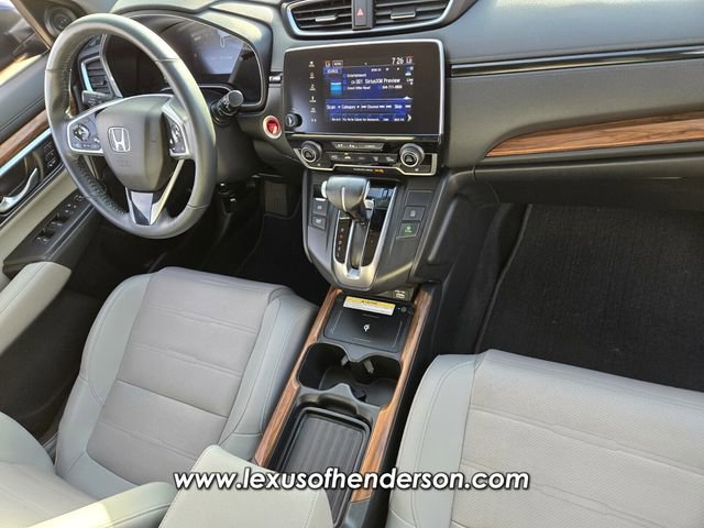 Used 2020 Honda CR-V Touring image 18
