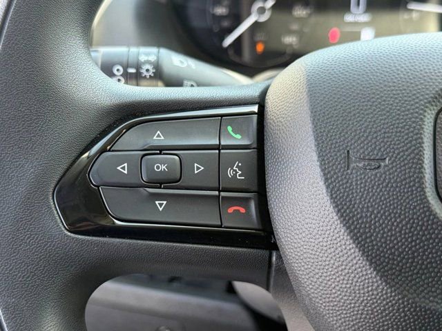 New 2025 RAM ProMaster 1500 w/ Convenience Group image 16