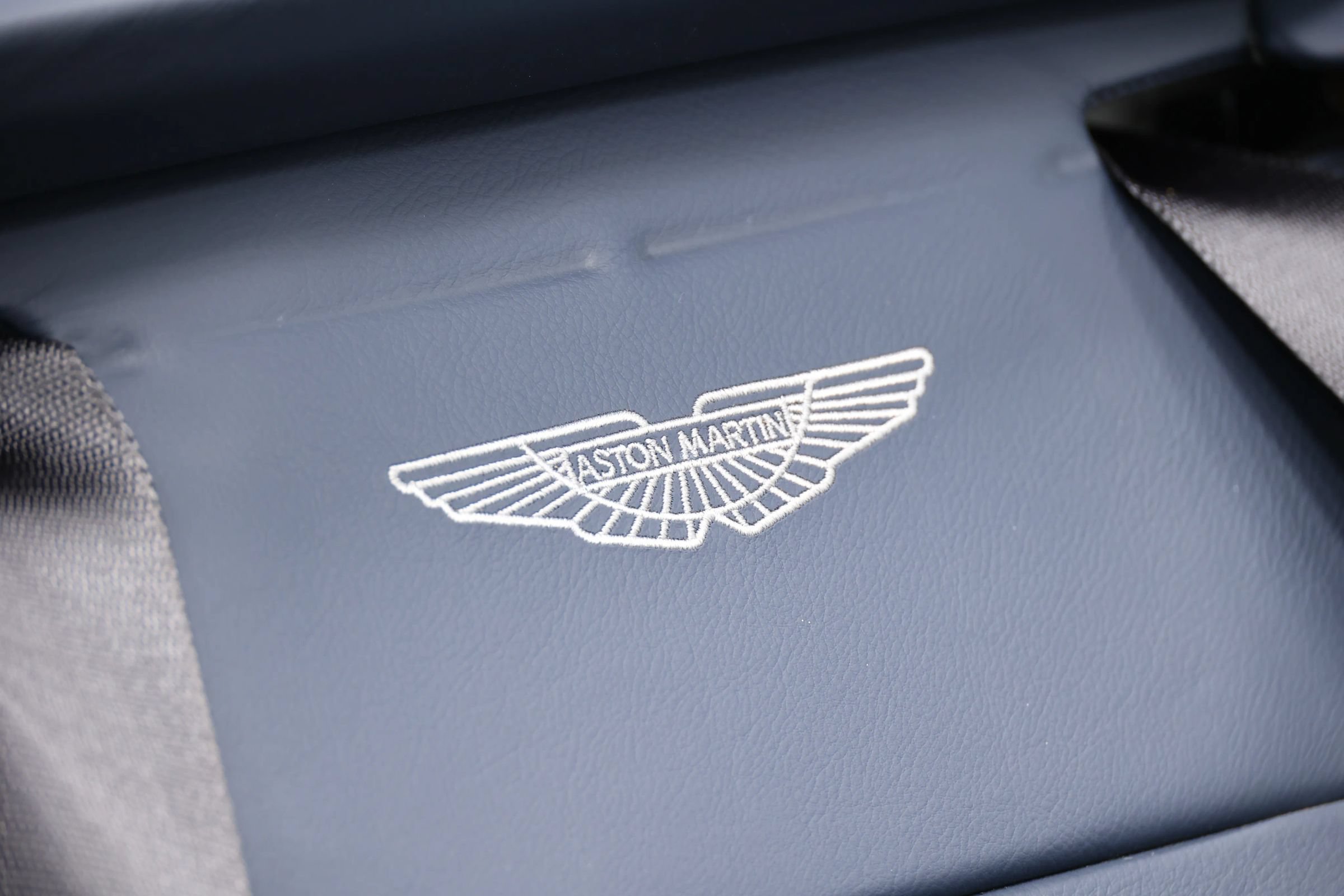 Used 2012 Aston Martin Virage Volante RWD image 68