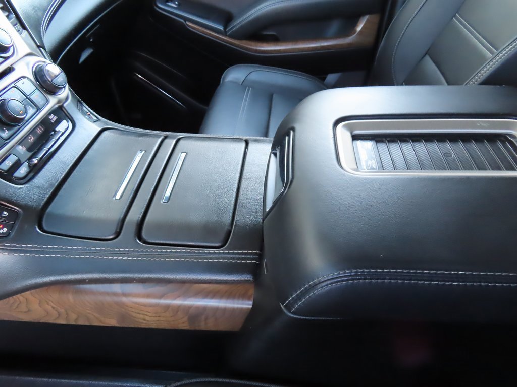 Certified 2018 GMC Yukon Denali w/ Denali Ultimate Package image 27