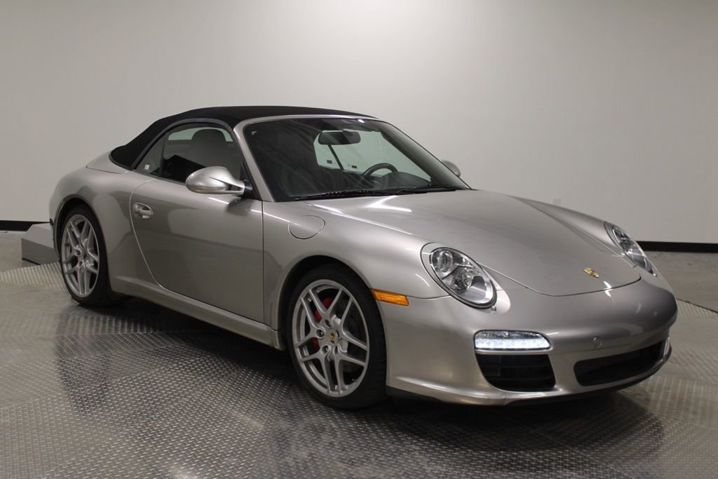 Used 2012 Porsche 911 Carrera S RWD image 9