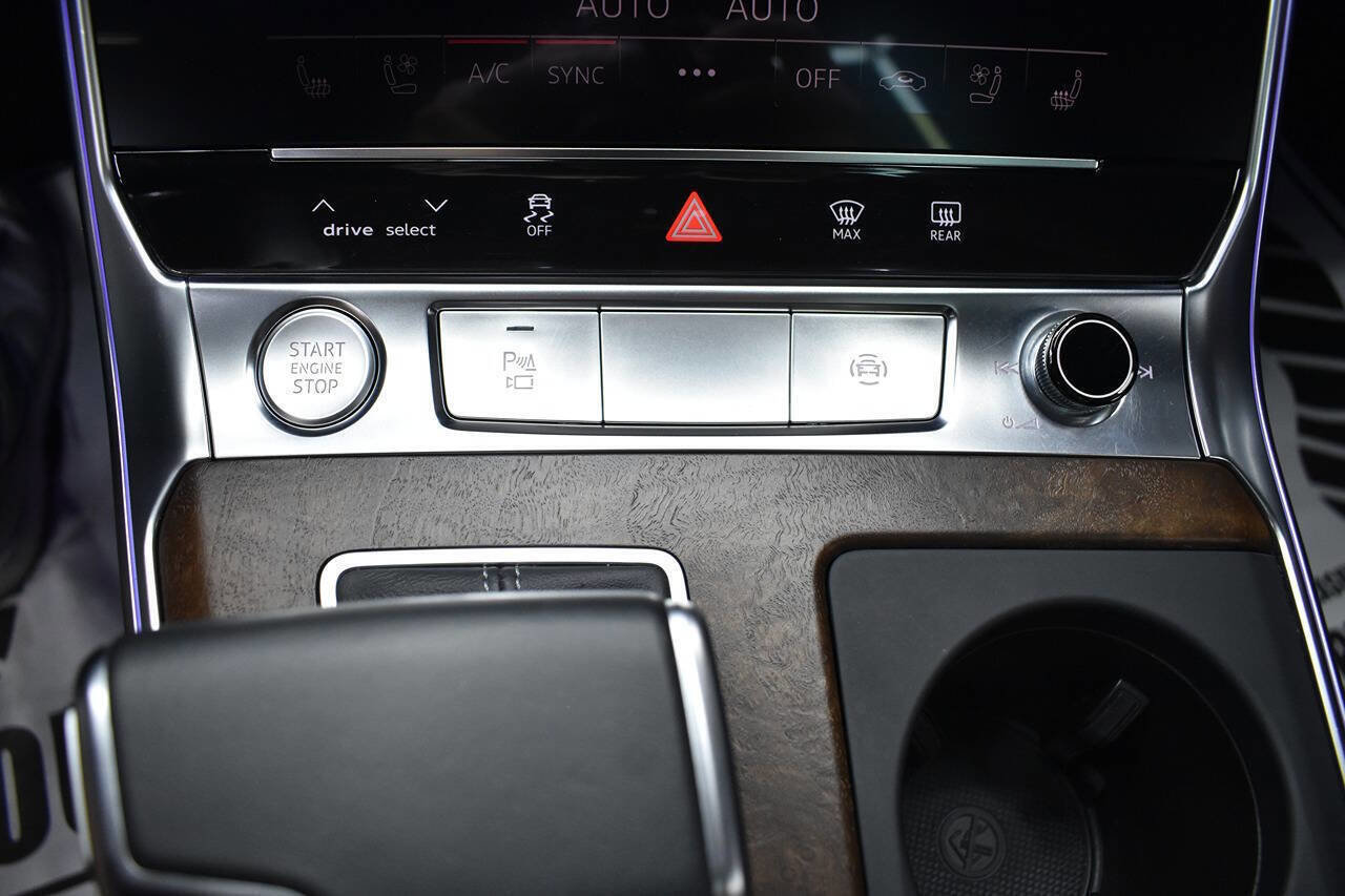 Used 2019 Audi A7 3.0T Prestige w/ Prestige Package image 17