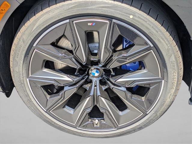 New 2025 BMW i7 xDrive60 image 10