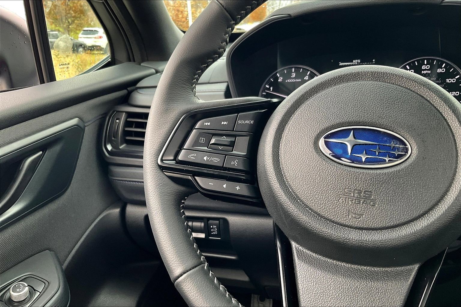 New 2026 Subaru Forester Premium image 17