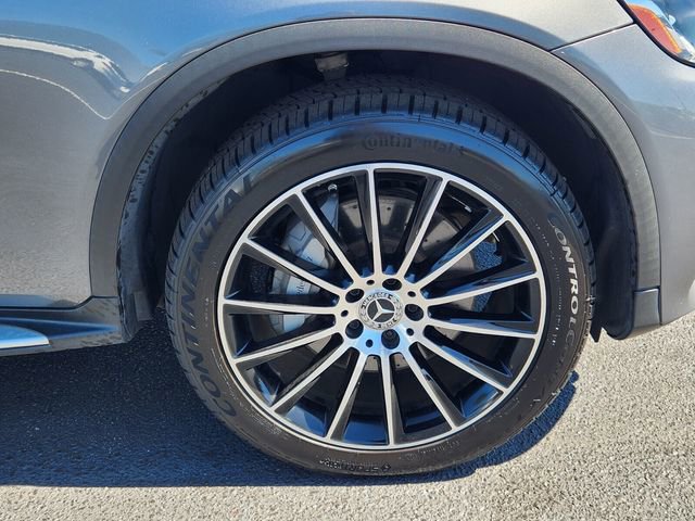 Used 2019 Mercedes-Benz GLC 300 image 8