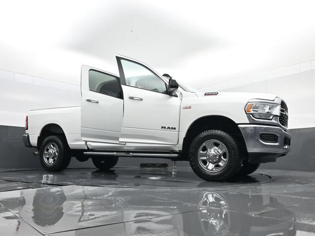 Used 2022 RAM 2500 Big Horn AWD/4WD image 29