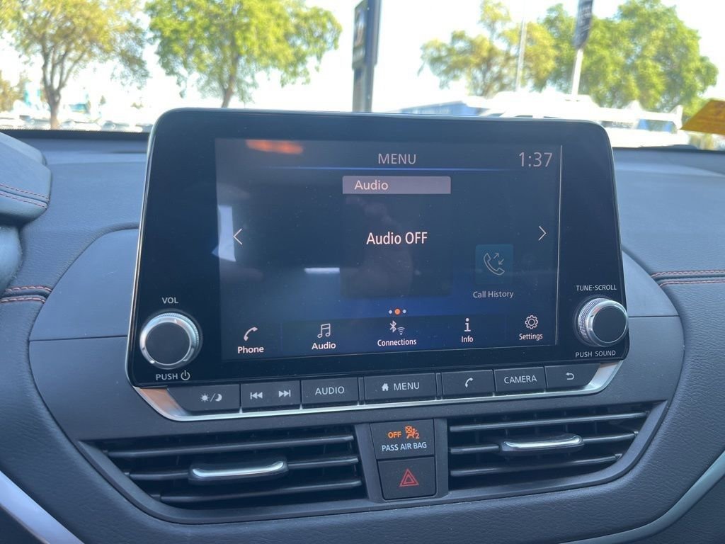 Used 2021 Nissan Altima 2.5 SR image 15