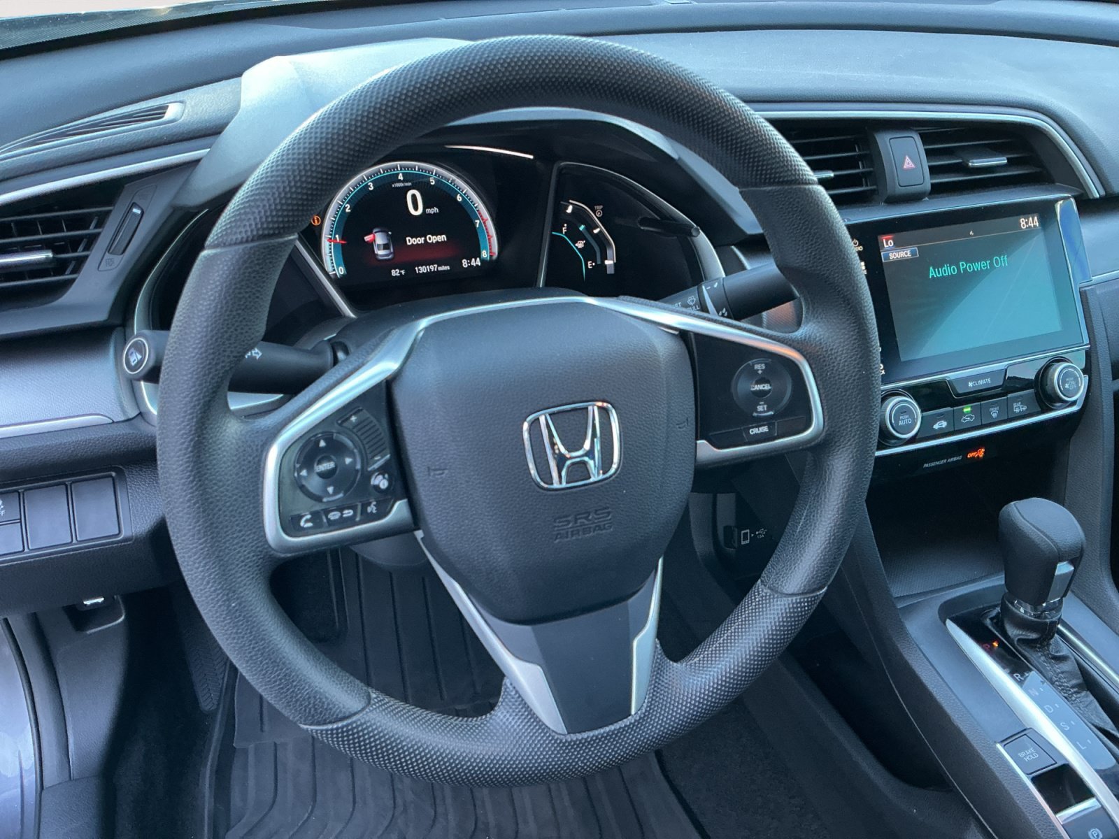 Used 2024 Honda HR-V EX-L image 12