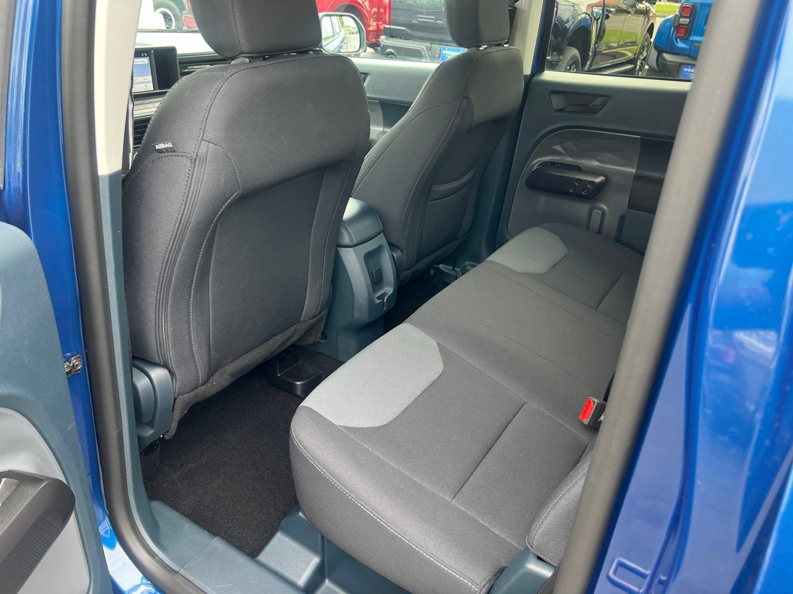 Used 2024 Ford Maverick XL FWD image 37