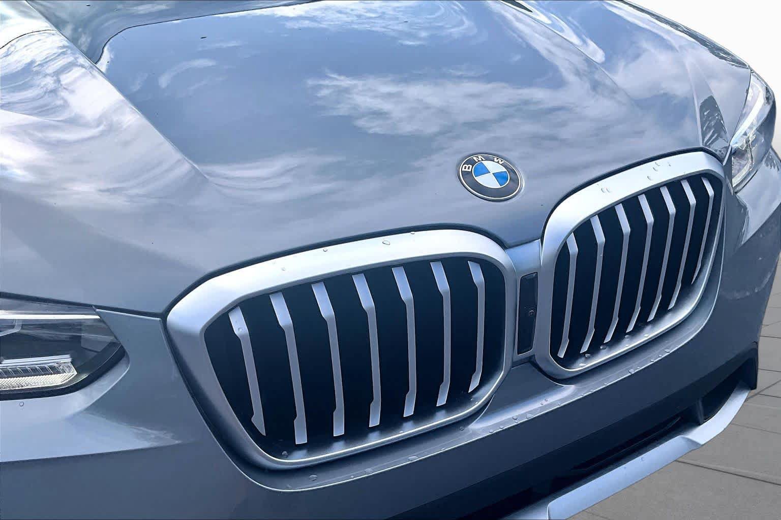 Used 2024 BMW X3 sDrive30i w/ Premium Package RWD image 30