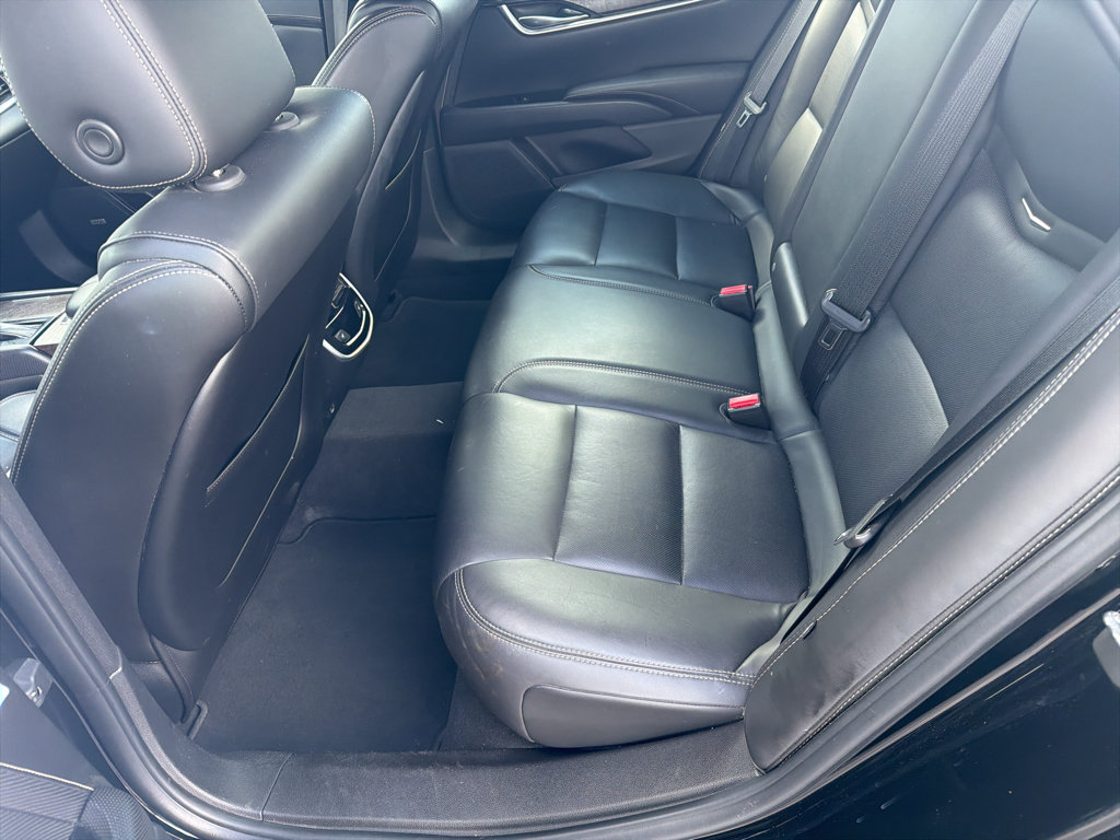 Used 2019 Cadillac XTS Luxury FWD image 19