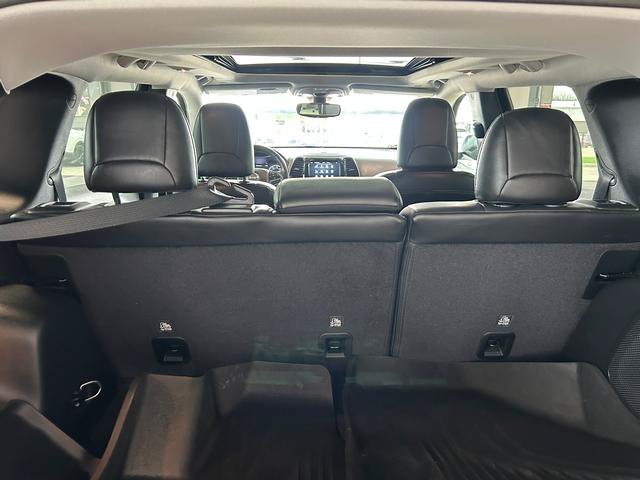 Used 2020 Jeep Cherokee Limited AWD/4WD image 25