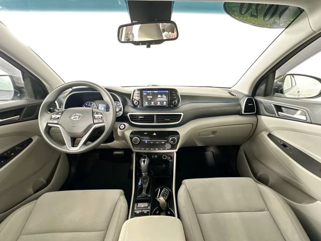 Used 2020 Hyundai Tucson Value AWD/4WD image 3