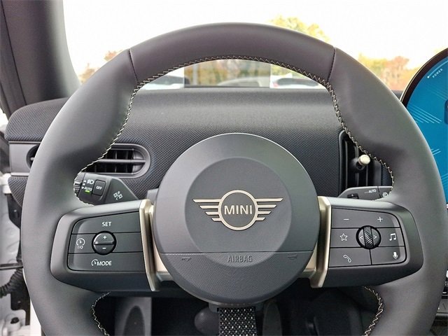 New 2026 MINI Cooper S image 12