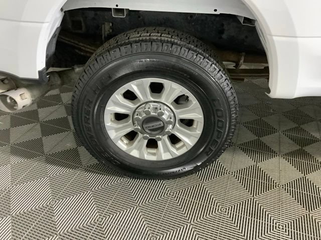 Used 2022 Ford F250 XLT w/ XLT Value Package AWD/4WD image 38