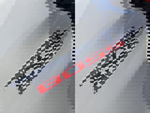 New 2026 Chevrolet Colorado Trail Boss image 7