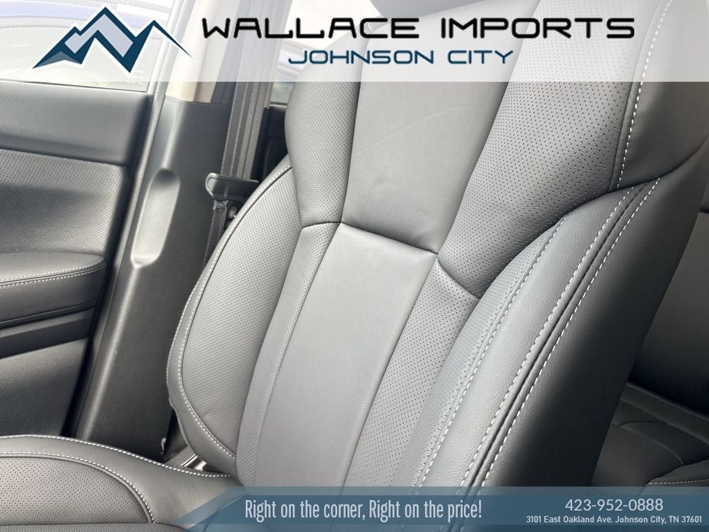New 2026 Subaru Ascent Limited w/ Popular Package #1 AWD/4WD image 43