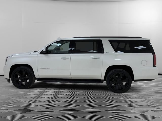 Used 2019 GMC Yukon XL SLT w/ Graphite Performance Edition AWD/4WD image 6