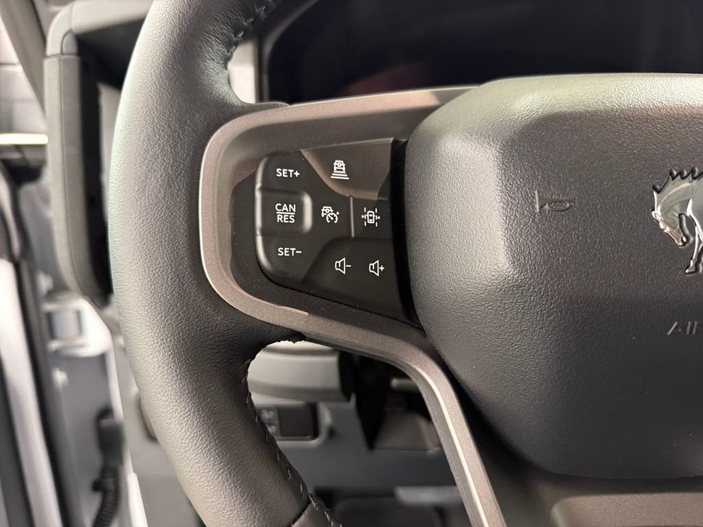 New 2026 Ford Bronco Badlands AWD/4WD image 19
