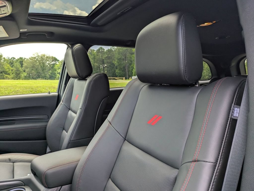 New 2026 Dodge Durango GT AWD/4WD image 15