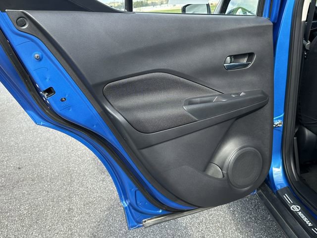 Certified 2024 Nissan Kicks SV image 27