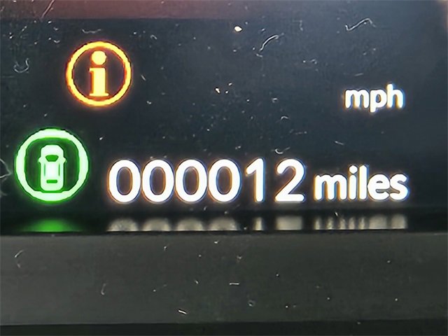 New 2026 Acura Integra A-Spec image 26