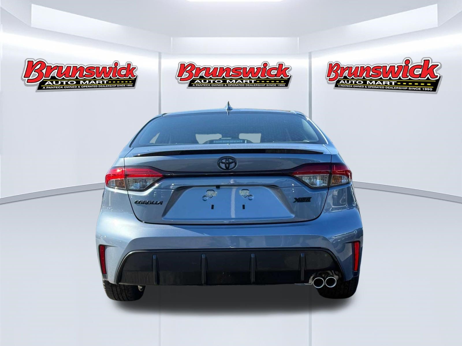 New 2027 Toyota Corolla XSE FWD image 5