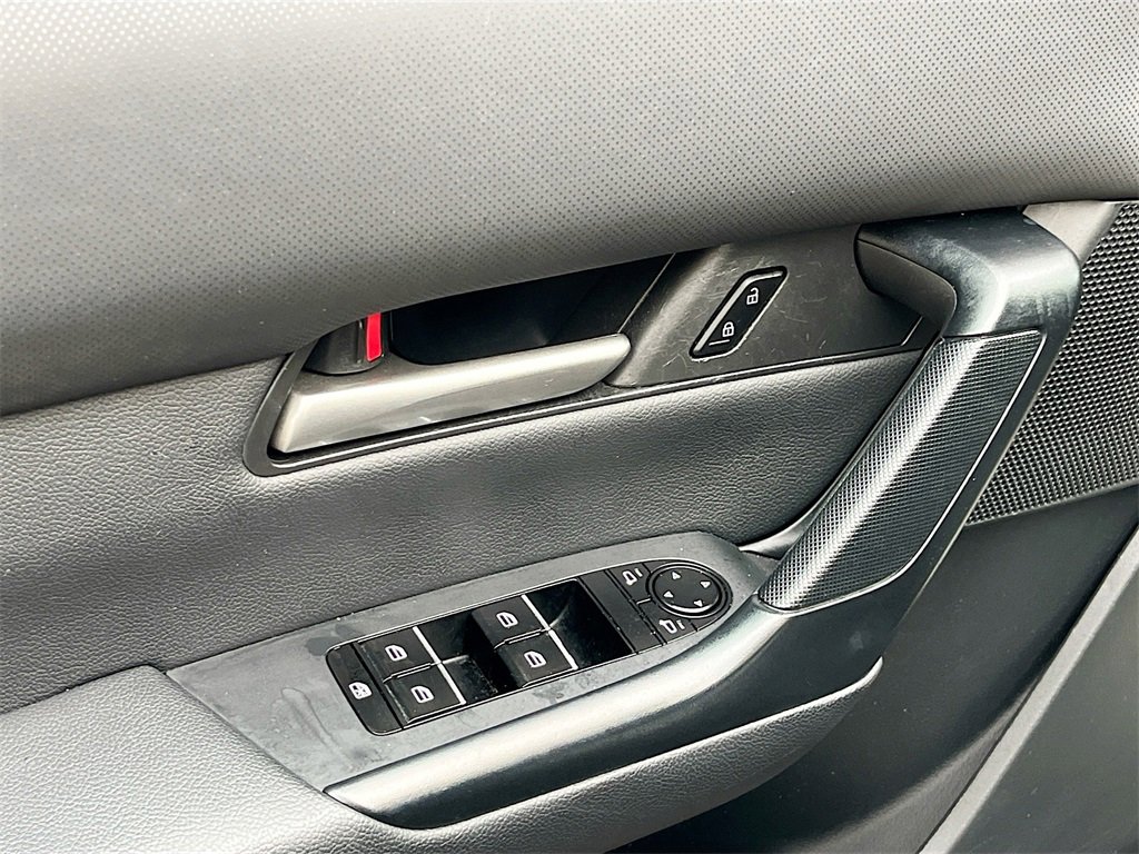 Used 2024 MAZDA CX-50 AWD 2.5 S w/ Preferred Package image 18